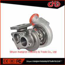 Original ISF Diesel Engine Turbocharger 3772742